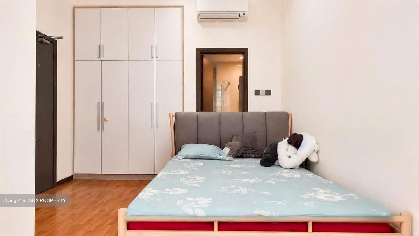 Seletar Springs Condominium (D28), Condominium #626031141